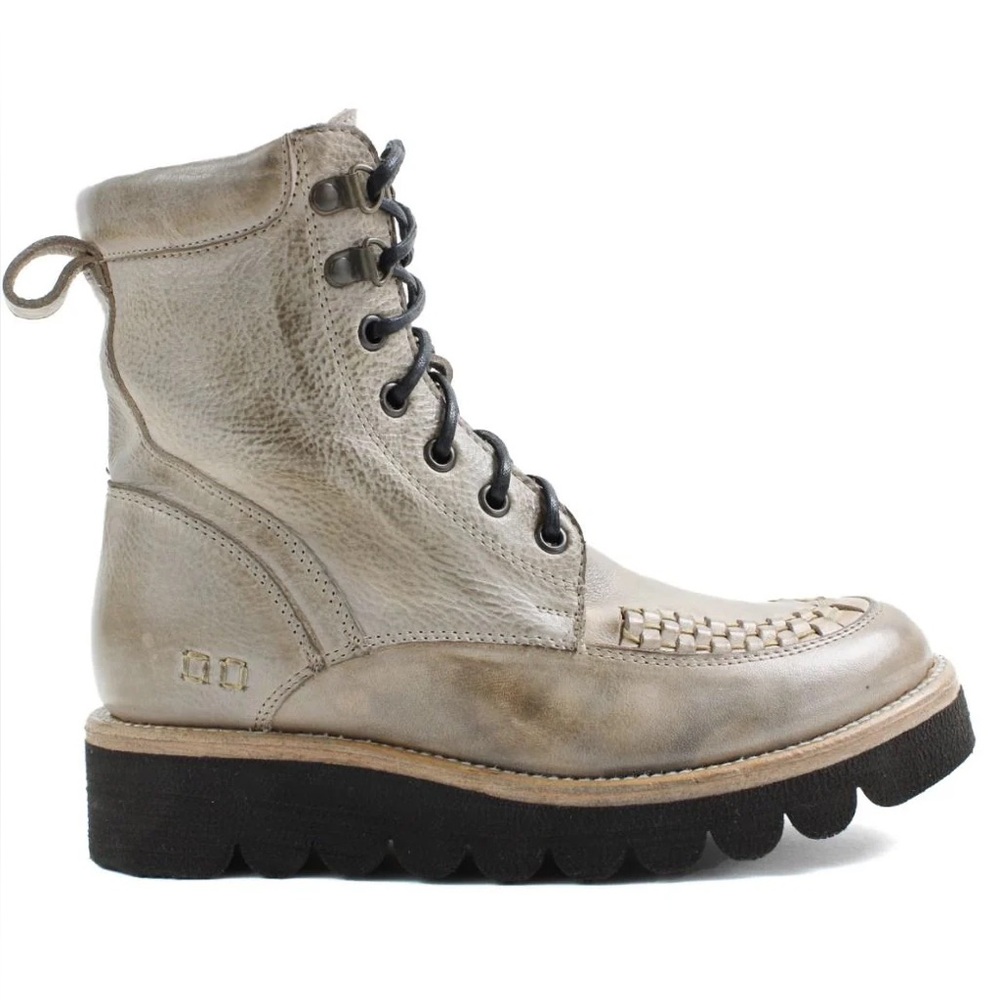 LAST CALL. AMAZING! Women’s BED STU ELISHA II BOOTS Size 9.5! Worn Once! - Picture 2 of 14